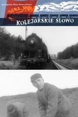 Poster for A Railwayman's Word
