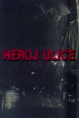 Poster for Street Hero