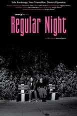 Poster for Regular Night