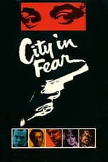 Poster for City in Fear