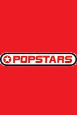 Poster for Popstars (NL)