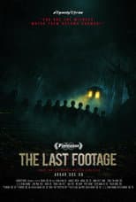 Poster for The Last Footage