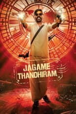 Poster for Jagame Thandhiram