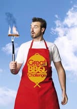 Poster for Great BBQ Challenge