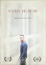Poster for Vicious Valentine