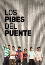 Poster for The Kids on the Bridge