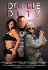 Poster for Double Duty