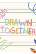 Poster for Drawn Together