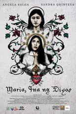 Poster for Maria, Ina ng Diyos