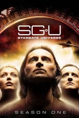 Poster for Season 1