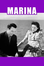 Poster for Marina