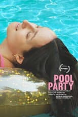 Poster for Pool Party