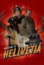 Poster for HELLvetia