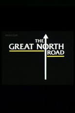 Poster for The Great North Road