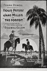 Poster for The Forfeit