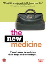 Poster for The New Medicine