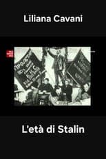 Poster for Età di Stalin