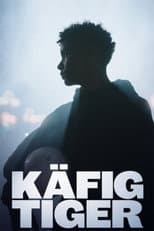 Poster for Käfigtiger