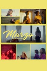 Poster for Marzo