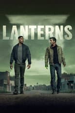 Poster for Lanterns