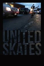 Poster for United Skates