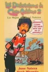 Poster for La mafia se la D.E.A. 2