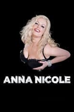 Poster for Anna Nicole
