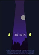 Poster for City Lights
