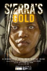 Poster for Sierra's Gold