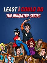 Poster for Least I Could Do