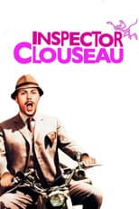 Poster for Inspector Clouseau