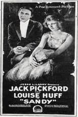 Poster for Sandy