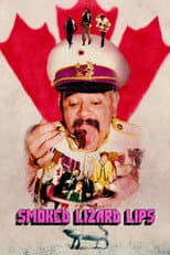 Poster for Smoked Lizard Lips