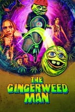 Poster for The Gingerweed Man