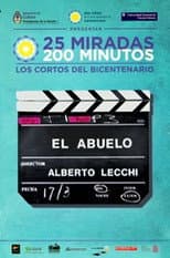 Poster for El abuelo