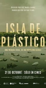 Poster for Plastic Island