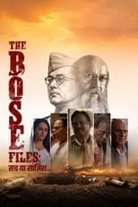 Poster for The Bose Files: Sach Ya Sazish