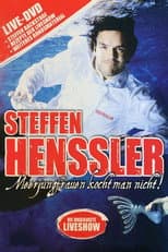 Poster for Steffen Henssler - Meerjungfrauen kocht man nicht!