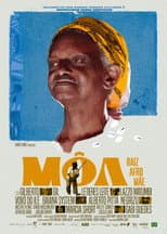 Poster for Môa, Mother Africa Roots