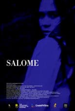 Poster for Salome
