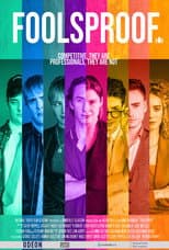 Poster for Foolsproof
