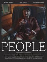 Poster for PEOPLE
