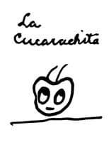 Poster for La cucarachita