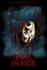 Poster for The Evil Inside