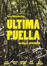 Poster for Ultima Puella
