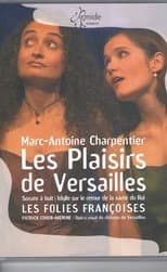Poster for Les Plaisirs de Versailles