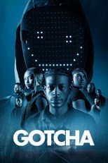 Poster for Gotcha!