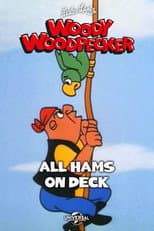 Poster for All Hams on Deck