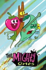 Poster for Season 1