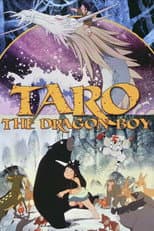 Poster for Taro the Dragon Boy